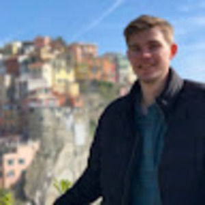 Meet your Posher, Mike